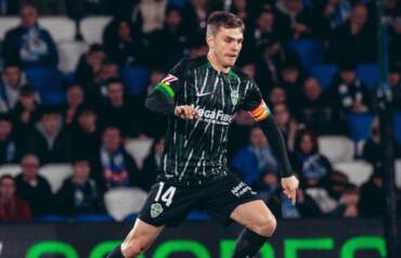 Onde assistir Elche x Osasuna ao vivo – LaLiga 2025/26, horário, escalações. Imagem: Divulgação Elche