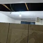 Alunos enfrentam problemas estruturais em escola de Vila Bela da Santíssima Trindade