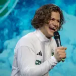 Ouro Histórico: Lucas Pinheiro conquista a primeira medalha do Brasil em Olimpíadas de Inverno