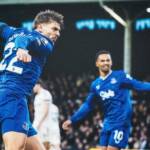 Everton x Manchester United ao vivo: onde assistir e escalações da Premier League