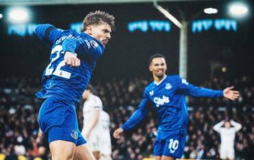 Everton x Manchester United ao vivo: onde assistir e escalações da Premier League. Imagem: Divulgação Everton