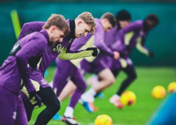 Everton x Bournemouth ao vivo: onde assistir, escalações e tudo sobre o duelo da Premier League. Imagem: Divulgação Everton