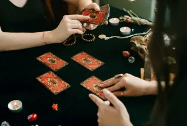 UMA MENSAGEM DA ASTROLOGIA ORIENTAL OU DO HORÓSCOPO CHINÊS