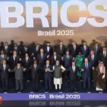 Brics exige cautela do Brasil em meio à tensão entre EUA e Irã