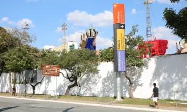 Carnaval SP: Interdições no Sambódromo começam nesta sexta-feira