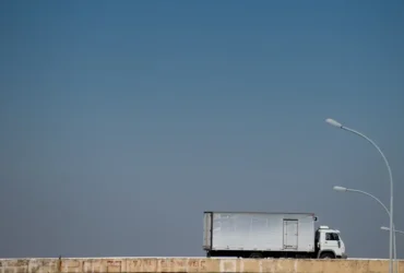 MoveBrasil já libera quase R$ 2 bilhões em crédito para renovação de caminhões