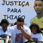 Justiça absolve PMs acusados de matar adolescente na Cidade de Deus