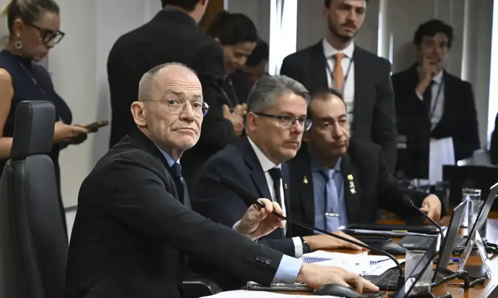 CPI do Crime convoca Vorcaro, Campos Neto e Guedes em investigação do Banco Master