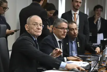 CPI do Crime convoca Vorcaro, Campos Neto e Guedes em investigação do Banco Master