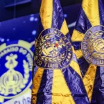 Tuiuti leva ao carnaval as conexões da diáspora africana entre Brasil e Cuba