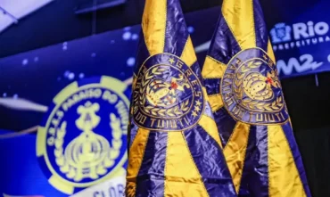 Tuiuti leva ao carnaval as conexões da diáspora africana entre Brasil e Cuba