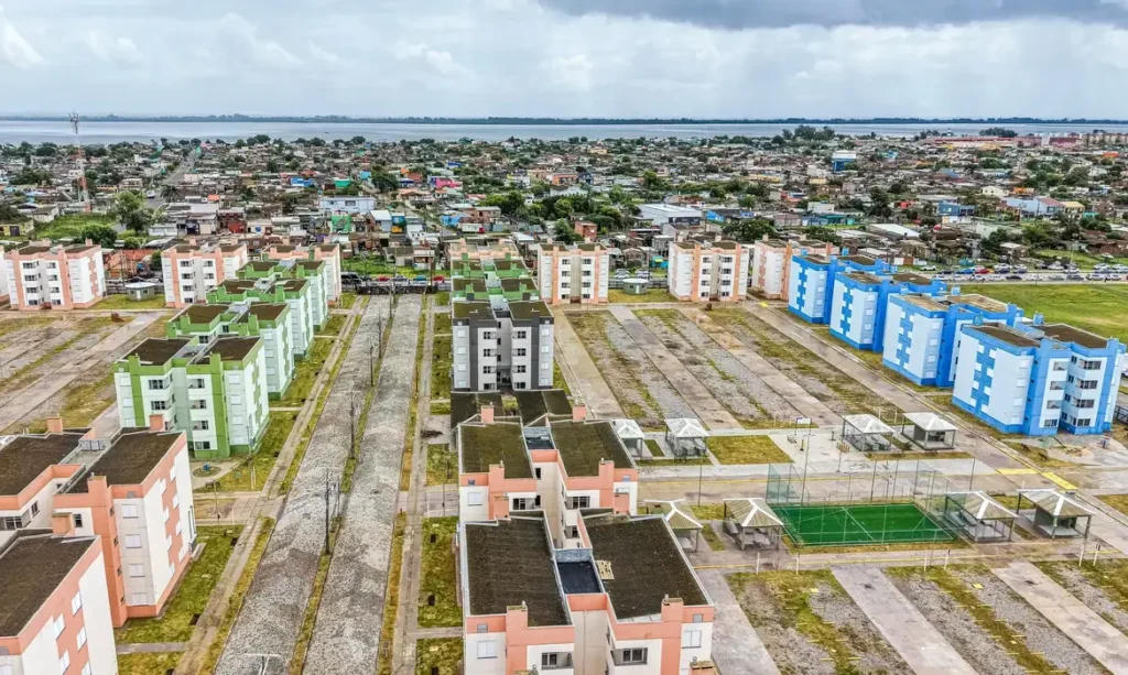 Minha Casa Minha Vida Entidades recebe propostas até terça-feira