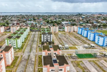 Minha Casa Minha Vida Entidades recebe propostas até terça-feira