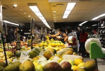 INPC registra alta de 0,39% em janeiro e acumula 4,3% em 12 meses
