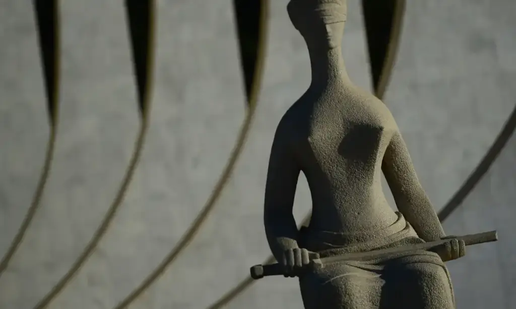 STF Retoma Julgamento Sobre Penduricalhos a Servidores Públicos