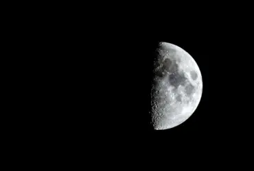 Lua de Hoje: em que fase estamos.