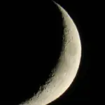 Qual é a fase da Lua hoje (28)? Veja o calendário lunar de fevereiro de 2026