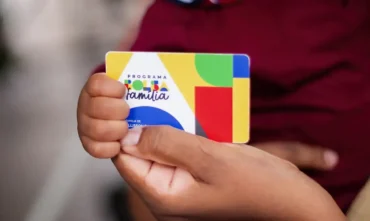 Caixa inicia pagamento do Bolsa Família de fevereiro para 18,8 milhões de famílias