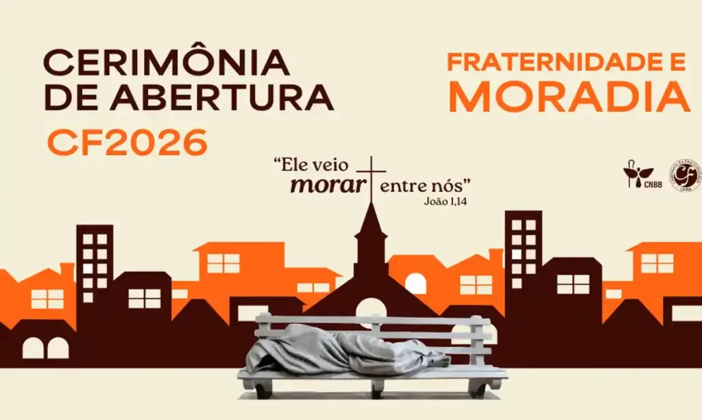 Campanha destaca moradia como direito fundamental e cobra políticas públicas