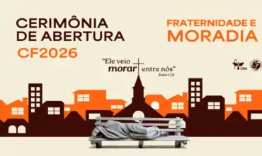 Campanha destaca moradia como direito fundamental e cobra políticas públicas