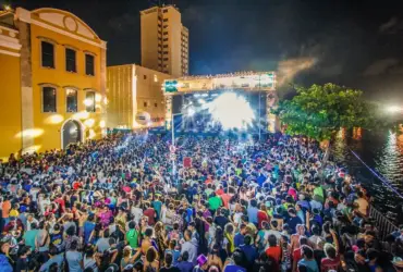 RecBeat celebra 30 anos com diversidade musical no Recife