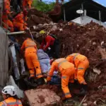Chuvas: municípios afetados receberão R$ 6,1 milhões para ações emergenciais