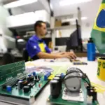 Educação profissional avança mais de 68% no Brasil em cinco anos