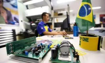 Educação profissional avança mais de 68% no Brasil em cinco anos