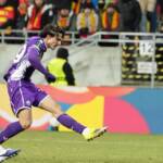 Fiorentina x Pisa ao vivo: onde assistir e escalações do duelo pela Serie A