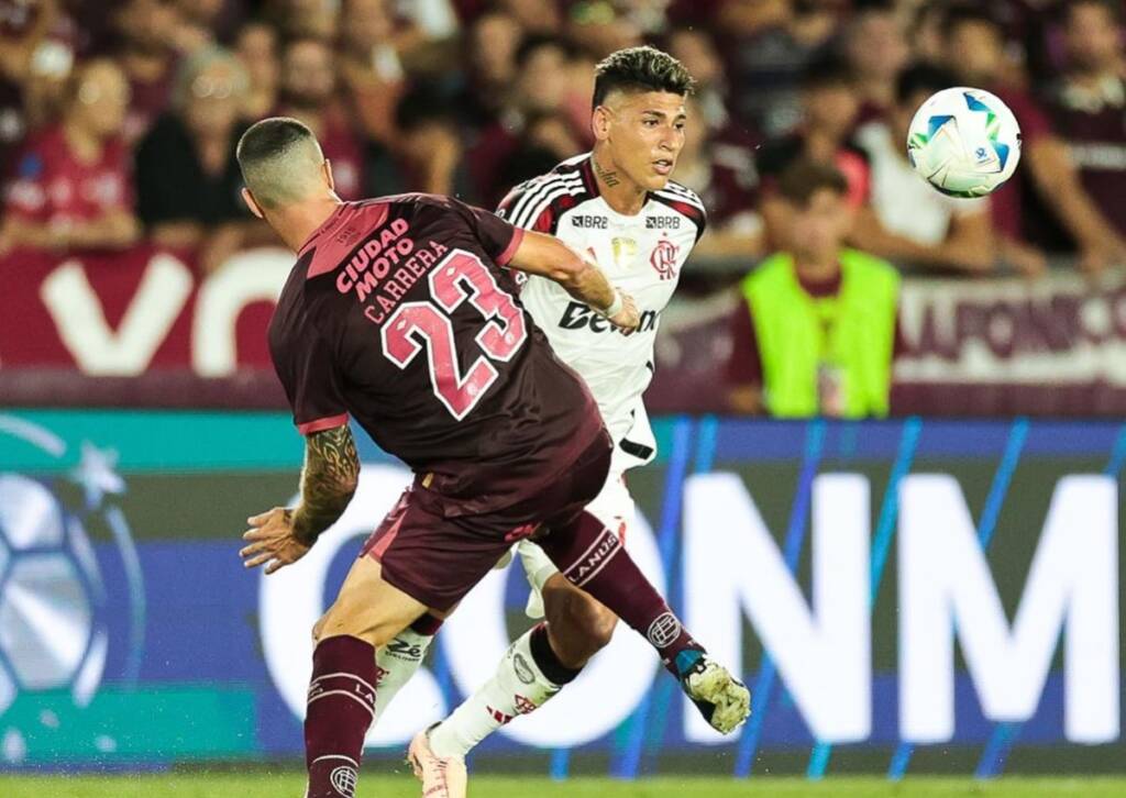 Flamengo x Madureira: onde assistir, horário e prováveis escalações da semifinal do Carioca 2026. Imagem: Divulgação Flamengo