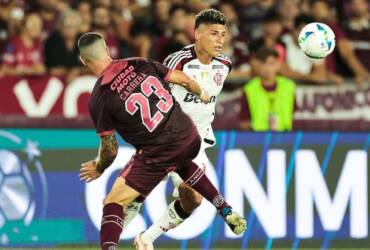Flamengo x Madureira: onde assistir, horário e prováveis escalações da semifinal do Carioca 2026. Imagem: Divulgação Flamengo