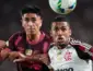 “Venceu os milhões”: Imprensa argentina exalta Lanús e detona atuação do Flamengo