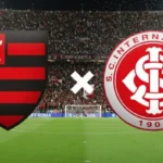 Flamengo x Inter: Tudo o que você precisa saber sobre o duelo de gigantes no Brasileirão