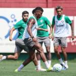 Fluminense x Maricá ao vivo: Tricolor busca Taça Guanabara no Maracanã