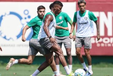 Fluminense x Maricá ao vivo: Tricolor busca Taça Guanabara no Maracanã. Imagem: Divulgação Fluminense