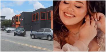 Vítima é a professora Juliana Faustino Bassetto, de 27 anos. Seu marido, que também fazia aula de natação, está internado, assim como um adolescente que nadou no mesmo local.