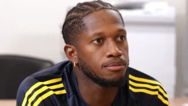 Diretor do Atlético confirma negociação com Fred, mas cita empecilho