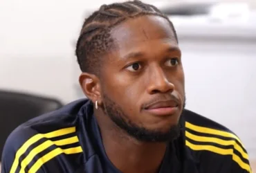 Diretor do Atlético confirma negociação com Fred, mas cita empecilho