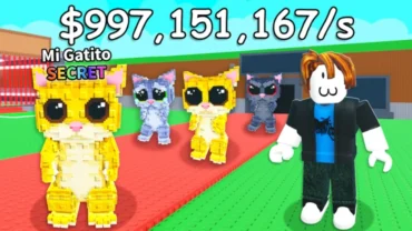 Roube um Brainrot terá evento hoje? Confira o horário da ‘Terça dos Tacos’ no Roblox