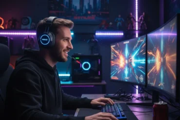 Ser um bom gamer faz de você um apostador melhor em eSports?