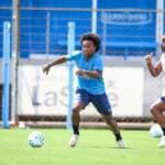 Grêmio x Botafogo ao vivo: onde assistir, escalações e clima do duelo pelo Brasileirão 2026