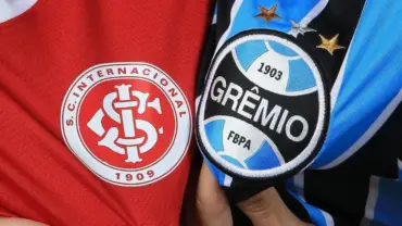 Inter ou Grêmio: quem tem mais títulos do Campeonato Gaúcho? Veja lista completa