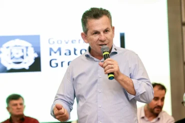 Governo de MT anuncia novos investimentos em 11 cidades
