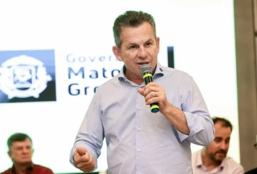 Governo de MT anuncia novos investimentos em 11 cidades
