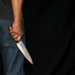 Homem é preso após esfaquear ex-companheira em Várzea Grande