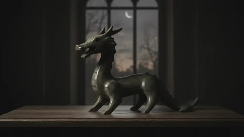 Representação artística do Horóscopo Chinês simbolizando equilíbrio e reflexão para o dia 20 de fevereiro de 2026.