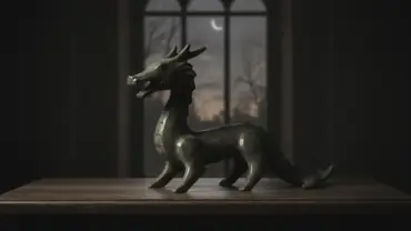 Representação artística do Horóscopo Chinês simbolizando equilíbrio e reflexão para o dia 20 de fevereiro de 2026.