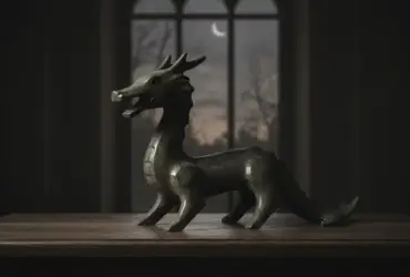 Representação artística do Horóscopo Chinês simbolizando equilíbrio e reflexão para o dia 20 de fevereiro de 2026.