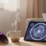 Horóscopo do Domingo: Entre surpresas financeiras e o desafio das emoções