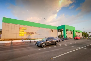 Instituto Federal de Mato Grosso IFMT abre processo seletivo com 19 vagas